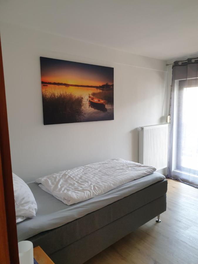 Hotel Restaurant Bauernstube Eschenburg Zewnętrze zdjęcie