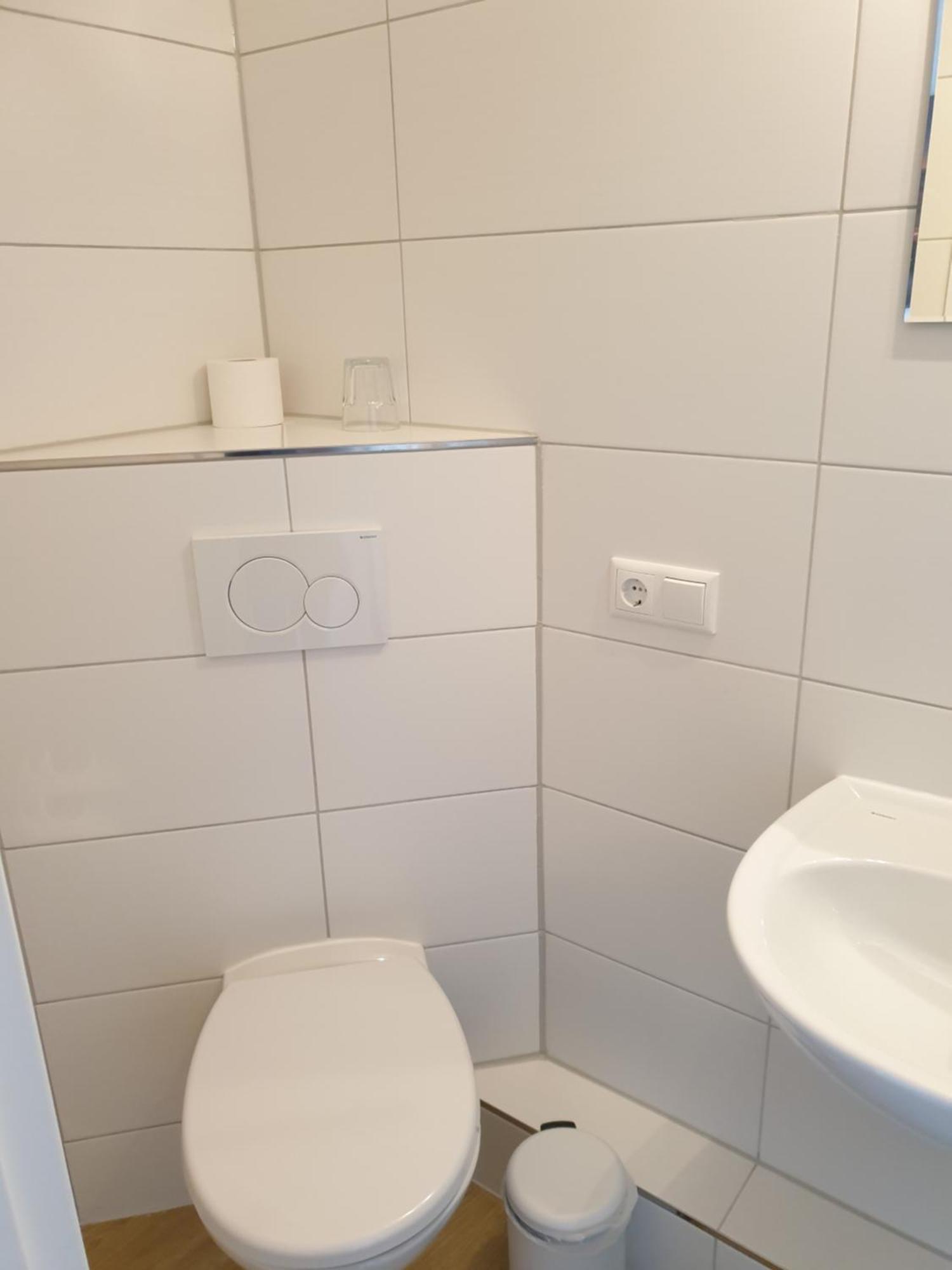 Hotel Restaurant Bauernstube Eschenburg Pokój zdjęcie