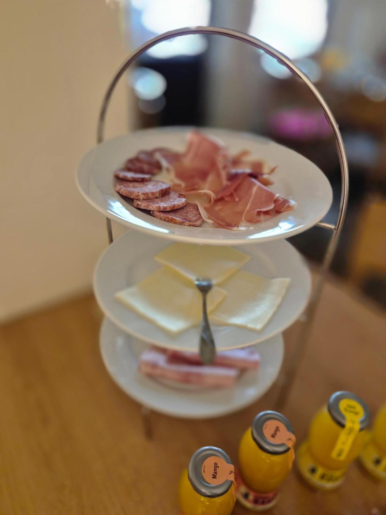 Hotel Restaurant Bauernstube Eschenburg Zewnętrze zdjęcie