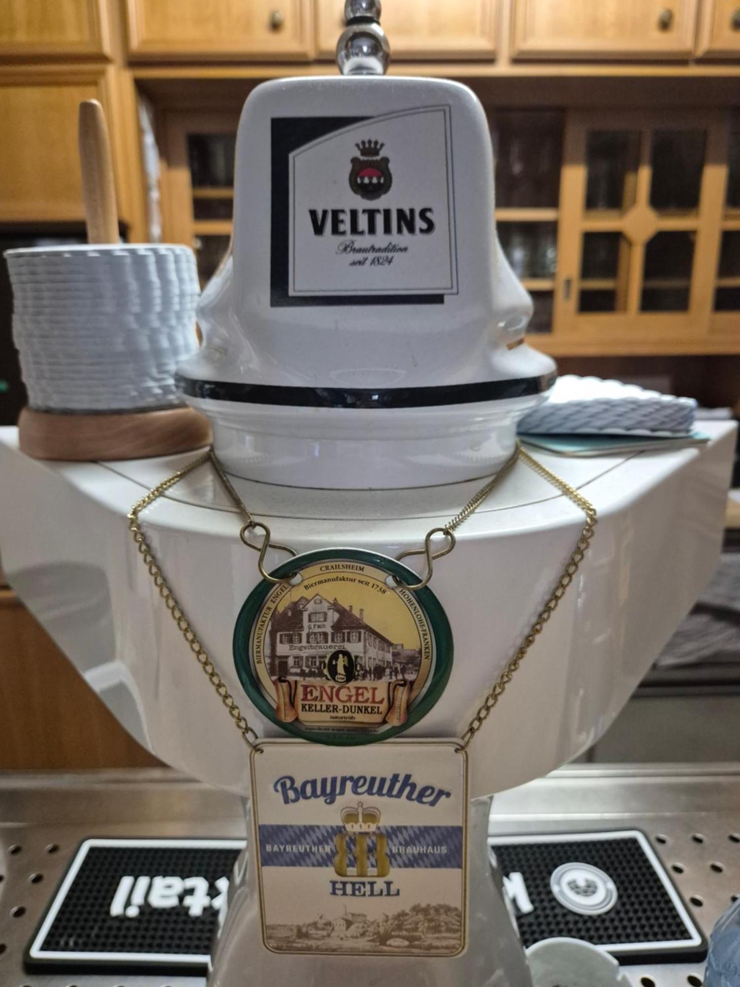 Hotel Restaurant Bauernstube Eschenburg Zewnętrze zdjęcie