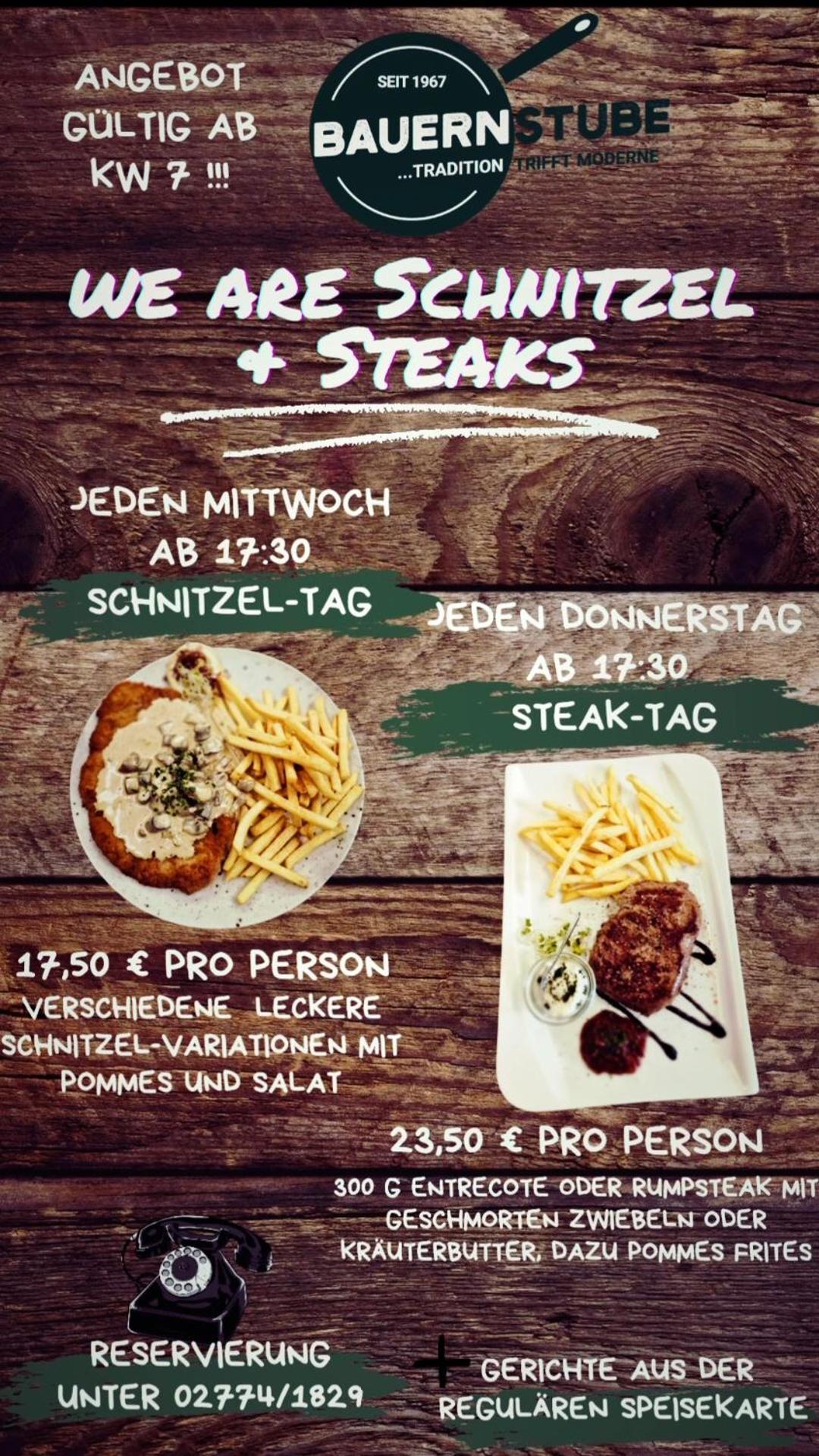 Hotel Restaurant Bauernstube Eschenburg Zewnętrze zdjęcie